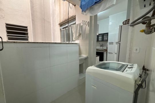 Apartamento à venda com 3 quartos, 125m² em Copacabana, Rio de Janeiro