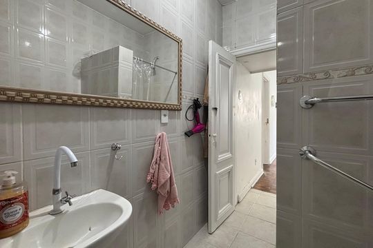 Apartamento à venda com 3 quartos, 125m² em Copacabana, Rio de Janeiro