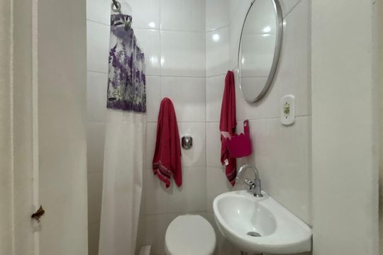 Apartamento à venda com 3 quartos, 125m² em Copacabana, Rio de Janeiro