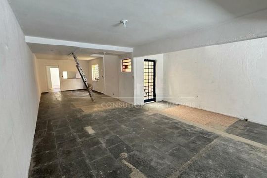 Casa à venda com 3 quartos, 155m² em Vila Cruzeiro, São Paulo