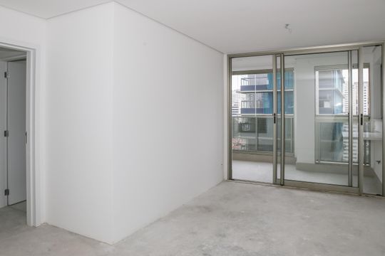 Apartamento à venda com 2 quartos, 73m² em Perdizes, São Paulo