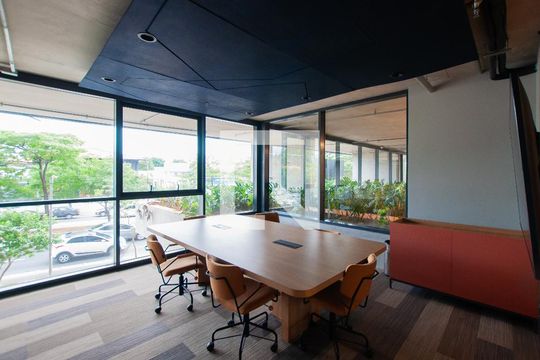 Kitnet/Studio para alugar com 1 quarto, 39m² em Pinheiros, São Paulo