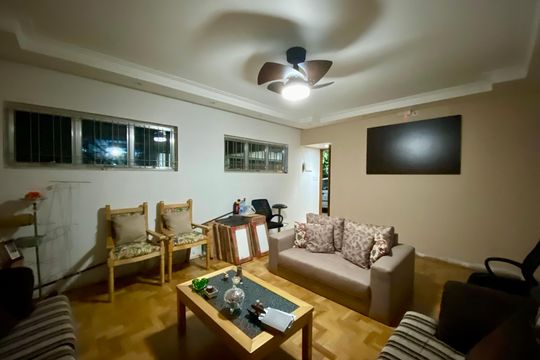 Sala - Casa 2 de casa à venda com 5 quartos, 295m² em Jardim Santa Mena, Guarulhos