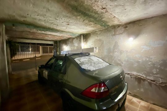 Garagem - Casa 1 de casa à venda com 5 quartos, 295m² em Jardim Santa Mena, Guarulhos