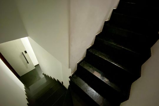 Escada - casa 1 de casa à venda com 5 quartos, 295m² em Jardim Santa Mena, Guarulhos