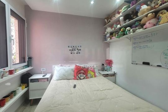 Apartamento à venda com 3 quartos, 105m² em Jardim da Campina, São Paulo