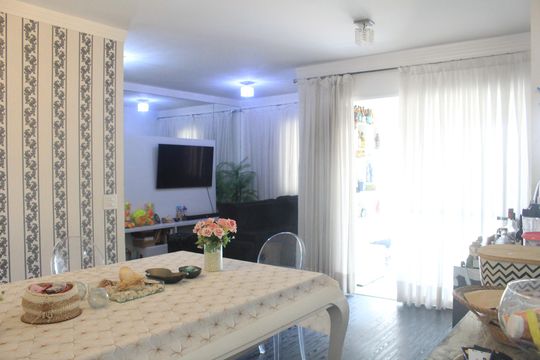 Apartamento à venda com 2 quartos, 79m² em Santa Paula, São Caetano do Sul