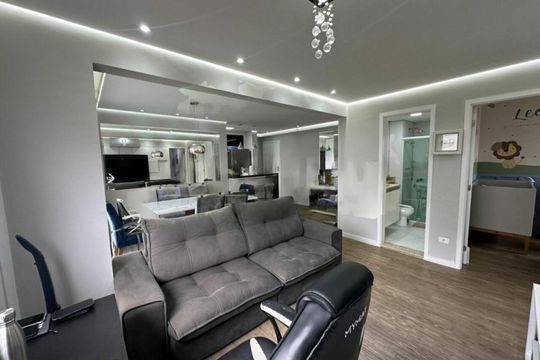 Apartamento à venda com 3 quartos, 75m² em Vila Castelo, São Paulo