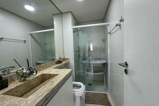 Apartamento à venda com 3 quartos, 75m² em Vila Castelo, São Paulo