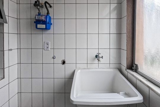 Apartamento para alugar com 2 quartos, 49m² em Vila Arcadia, São Paulo