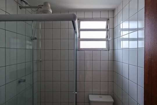 Apartamento para alugar com 2 quartos, 49m² em Vila Arcadia, São Paulo