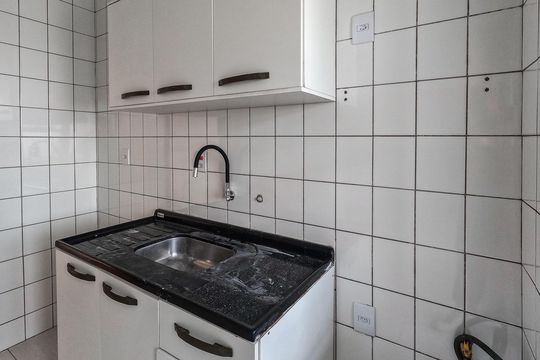 Apartamento para alugar com 2 quartos, 49m² em Vila Arcadia, São Paulo