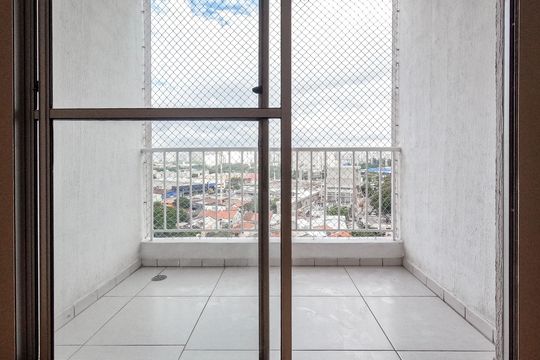 Apartamento para alugar com 2 quartos, 49m² em Vila Arcadia, São Paulo
