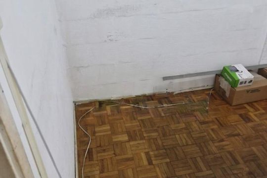 Apartamento à venda com 2 quartos, 48m² em Grajaú, São Paulo