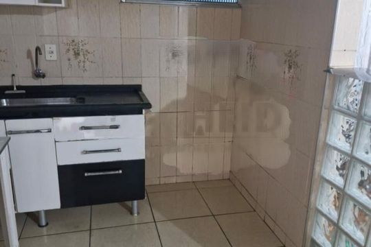 Apartamento à venda com 2 quartos, 48m² em Grajaú, São Paulo