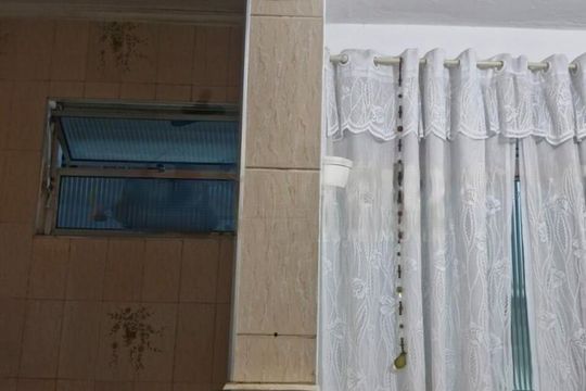 Apartamento à venda com 2 quartos, 48m² em Grajaú, São Paulo