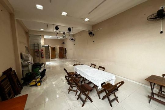 Apartamento à venda com 2 quartos, 48m² em Grajaú, São Paulo