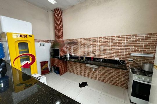 Apartamento à venda com 2 quartos, 48m² em Grajaú, São Paulo