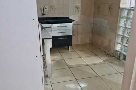 Apartamento à venda com 2 quartos, 48m² em Grajaú, São Paulo