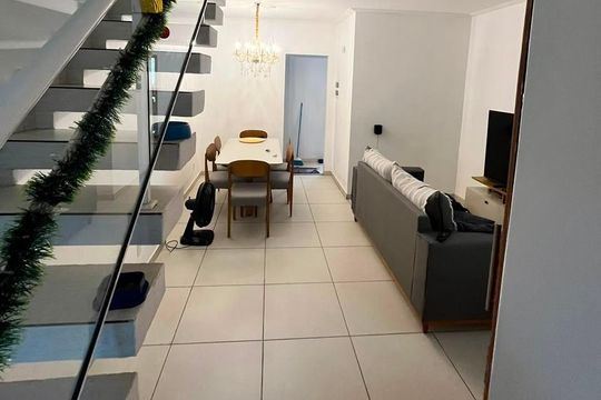 Casa à venda com 2 quartos, 100m² em Campo Grande, Rio de Janeiro