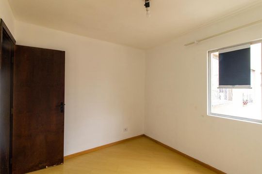 Quarto 1 de apartamento à venda com 2 quartos, 83m² em Novo Mundo, Curitiba