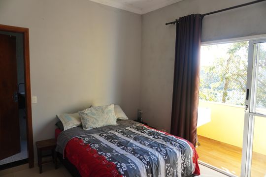 Suite de casa à venda com 1 quarto, 323m² em Chácara do Solar Ii (fazendinha), Santana de Parnaíba