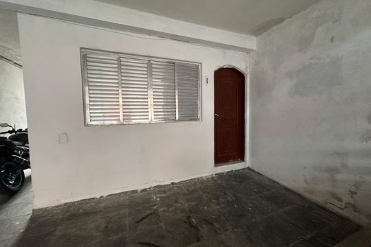 Área comum de casa para alugar com 2 quartos, 75m² em Vila Santa Lucia, São Paulo