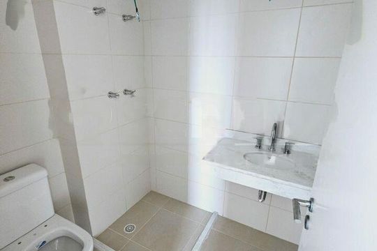 Apartamento à venda com 2 quartos, 58m² em Vila Emir, São Paulo