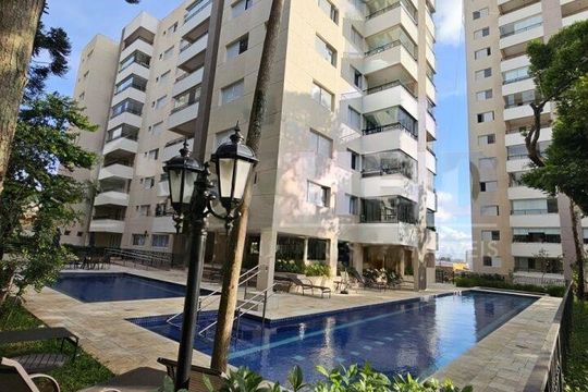 Apartamento à venda com 2 quartos, 58m² em Vila Emir, São Paulo