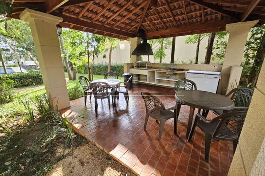 Apartamento à venda com 2 quartos, 58m² em Vila Emir, São Paulo