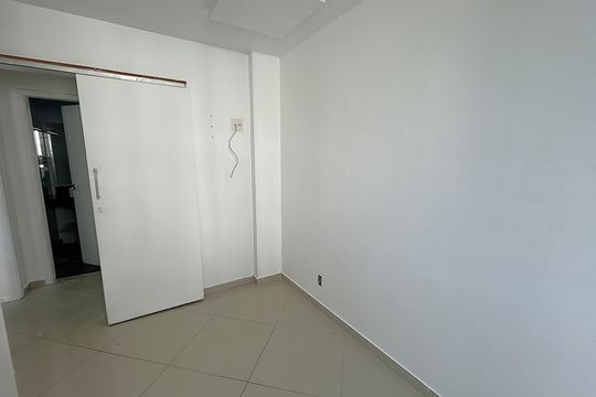 Quarto 1 de apartamento para alugar com 2 quartos, 61m² em Praça Seca, Rio de Janeiro