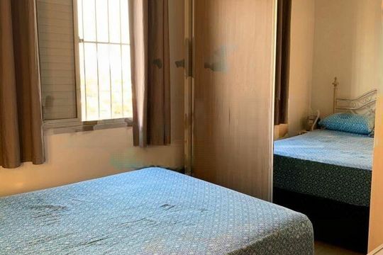 Apartamento à venda com 3 quartos, 63m² em Vila Constancia, São Paulo