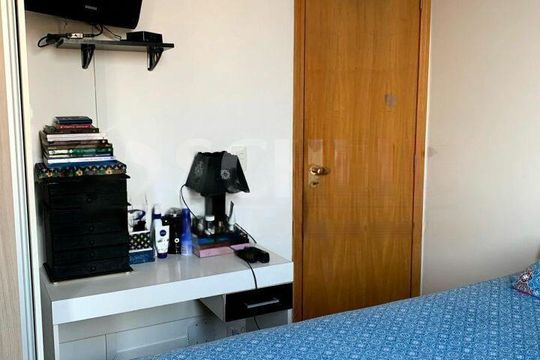 Apartamento à venda com 3 quartos, 63m² em Vila Constancia, São Paulo