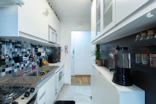Apartamento à venda com 2 quartos, 60m² em Vila da Saúde, São Paulo