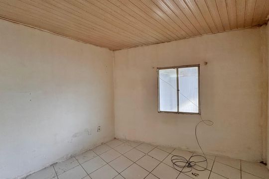 Quarto de casa à venda com 1 quarto, 60m² em Vargem Grande, Rio de Janeiro