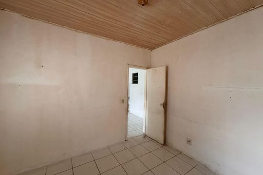 Quarto de casa para alugar com 1 quarto, 60m² em Vargem Grande, Rio de Janeiro