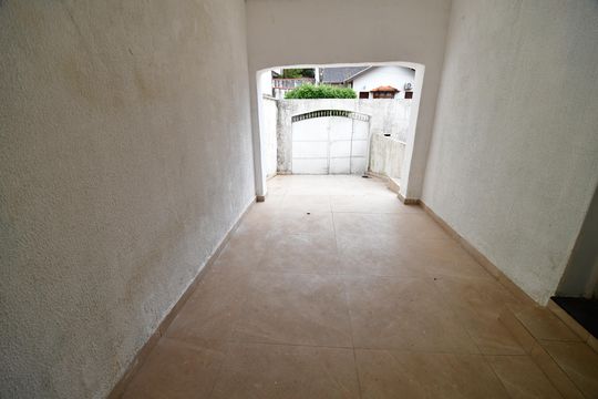 Garagem de casa à venda com 3 quartos, 162m² em Jardim Proença, Campinas