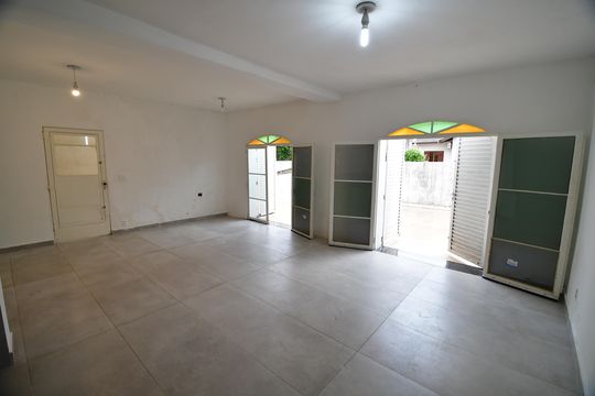 Sala de casa à venda com 3 quartos, 162m² em Jardim Proença, Campinas