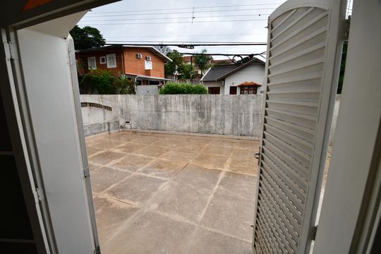 Sala - Vista de casa à venda com 3 quartos, 162m² em Jardim Proença, Campinas