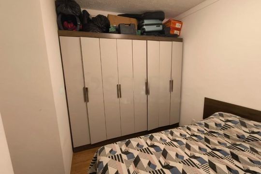 Apartamento à venda com 2 quartos, 36m² em Socorro, São Paulo