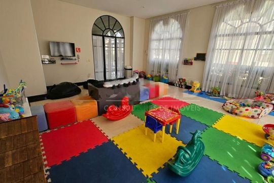 Apartamento à venda com 2 quartos, 85m² em Campo Belo, São Paulo