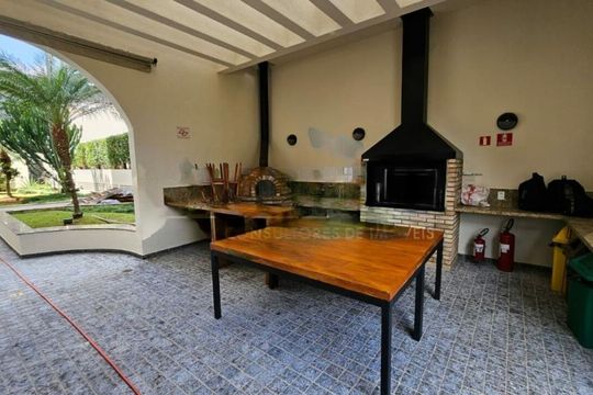 Apartamento à venda com 2 quartos, 85m² em Campo Belo, São Paulo