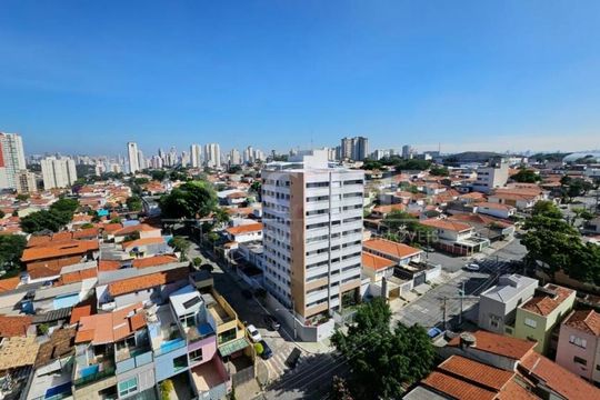 Apartamento à venda com 2 quartos, 85m² em Campo Belo, São Paulo