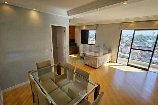 Apartamento à venda com 2 quartos, 85m² em Campo Belo, São Paulo