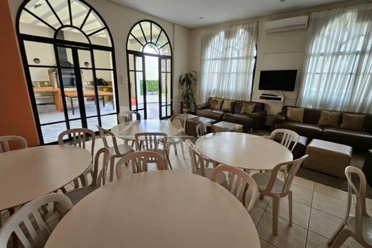 Apartamento à venda com 2 quartos, 85m² em Campo Belo, São Paulo