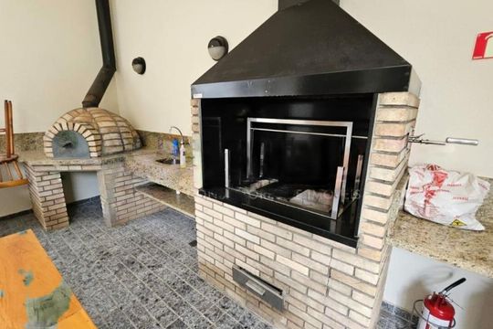 Apartamento à venda com 2 quartos, 85m² em Campo Belo, São Paulo