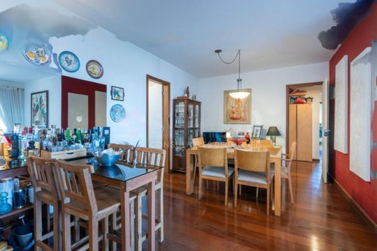 Apartamento à venda com 4 quartos, 225m² em Vila Morse, São Paulo