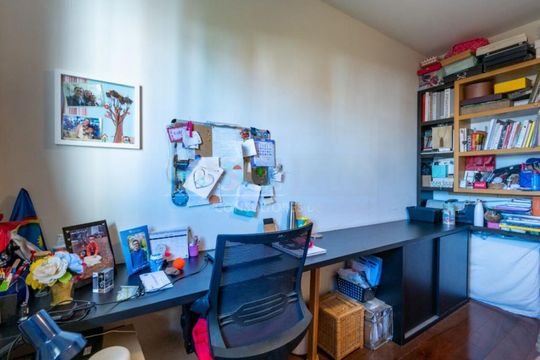Apartamento à venda com 4 quartos, 225m² em Vila Morse, São Paulo