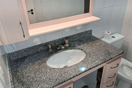 Apartamento à venda com 3 quartos, 84m² em Alto da Mooca, São Paulo
