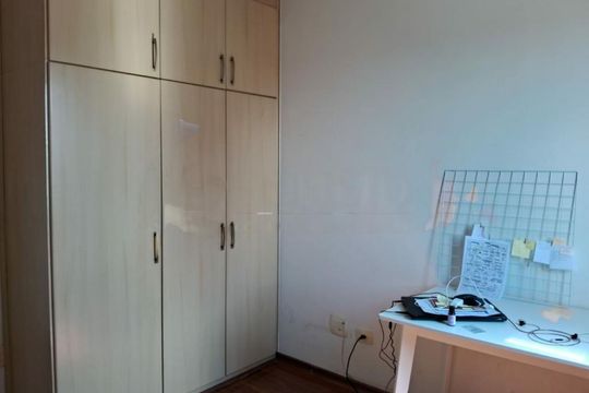 Apartamento à venda com 3 quartos, 84m² em Alto da Mooca, São Paulo